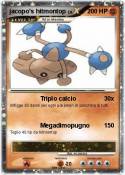 jacopo's hitmon