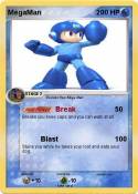 MegaMan