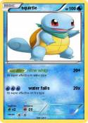 squirtle