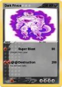 Dark Frieza