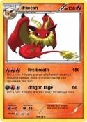 draceon