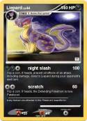 Liepard