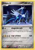 Dialga