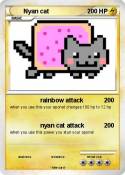 Nyan cat