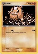glitchlett