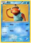 fishy