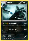 batman