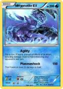 MHypnotite EX