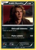 Anakin Skywalke