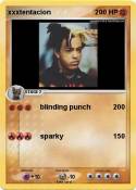 xxxtentacion