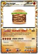 big burger