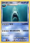 jaws EX