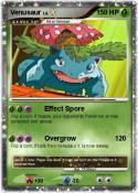 Venusaur