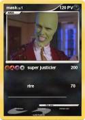 mask