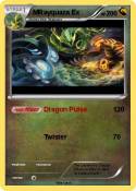 MRayquaza Ex