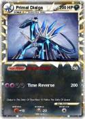 Primal Dialga
