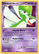 Gardevoir Nn