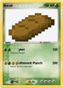 Bread