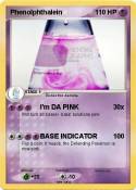 Phenolphthalein