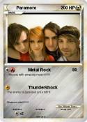 Paramore