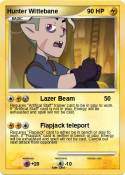 Hunter Witteban