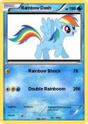 Rainbow Dash