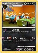 Level Fun =)