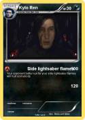 Kylo Ren