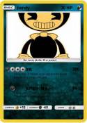 bendy