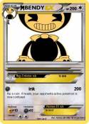 BENDY