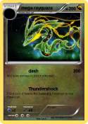 mega rayquaza