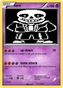 sans