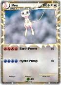 Mew
