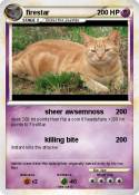 firestar