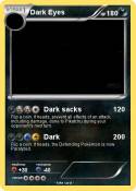 Dark Eyes