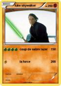 luke skywalker