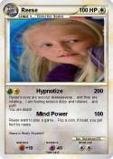 Reese