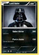 Lord Vader