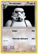 Stormtrooper