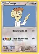 Dr edgar