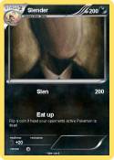 Slender