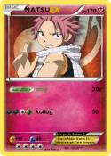 NATSU