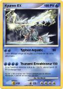 Kyurem EX