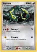 Rayquaza