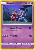 Gloopets