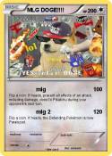 MLG DOGE!!!!