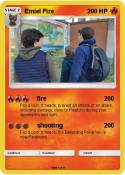Emiel Fire