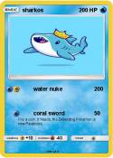 sharkos