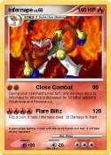 Infernape
