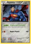 Superman